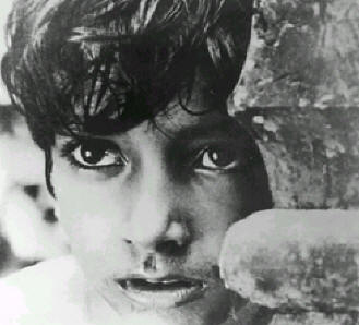 Pather Panchali